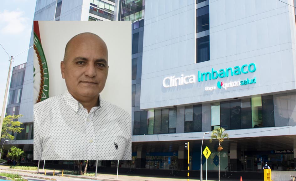 Alcalde de Tuluá fue internado en una clínica de Cali