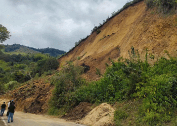 Atención: Alerta roja en municipios del departamento del Valle por creciente del río Cauca