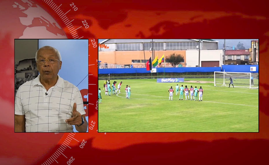 Cortuluá es líder del cuadrangular A