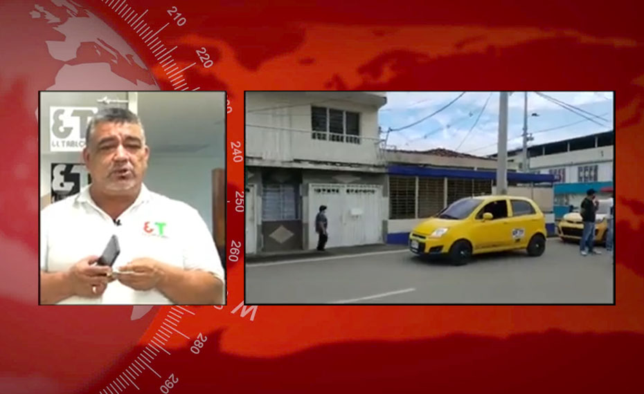 Balance del paro nacional en la región