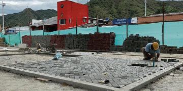 El Rey de los Vientos, disfrutará de la remodelación de su parque central