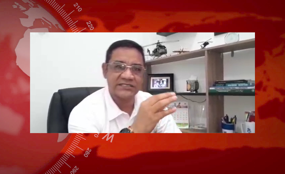 Con cadenas falsas atemorizan a comerciantes en la región