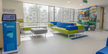 Coomeva Prepagada inaugura nuevo centro médico en Tuluá