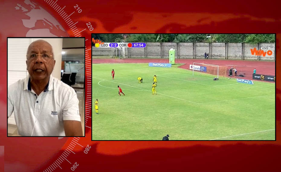 Cortuluá rescato un punto de visitante