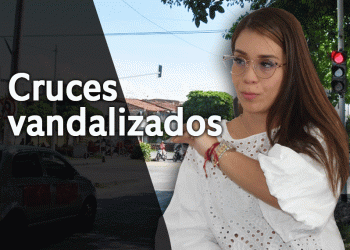 El vandalismo y las lluvias están afectado los cruces semaforizados de Tuluá