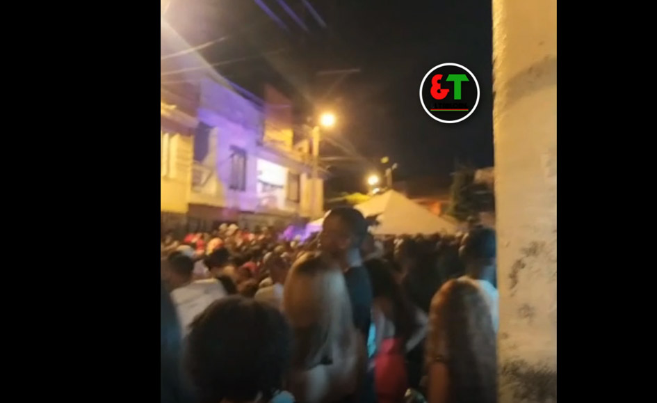 Rumba del 1 de enero