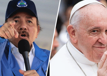 Daniel Ortega rompió relaciones con el Vaticano luego de las declaraciones del papa Francisco