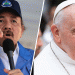 Daniel Ortega rompió relaciones con el Vaticano luego de las declaraciones del papa Francisco