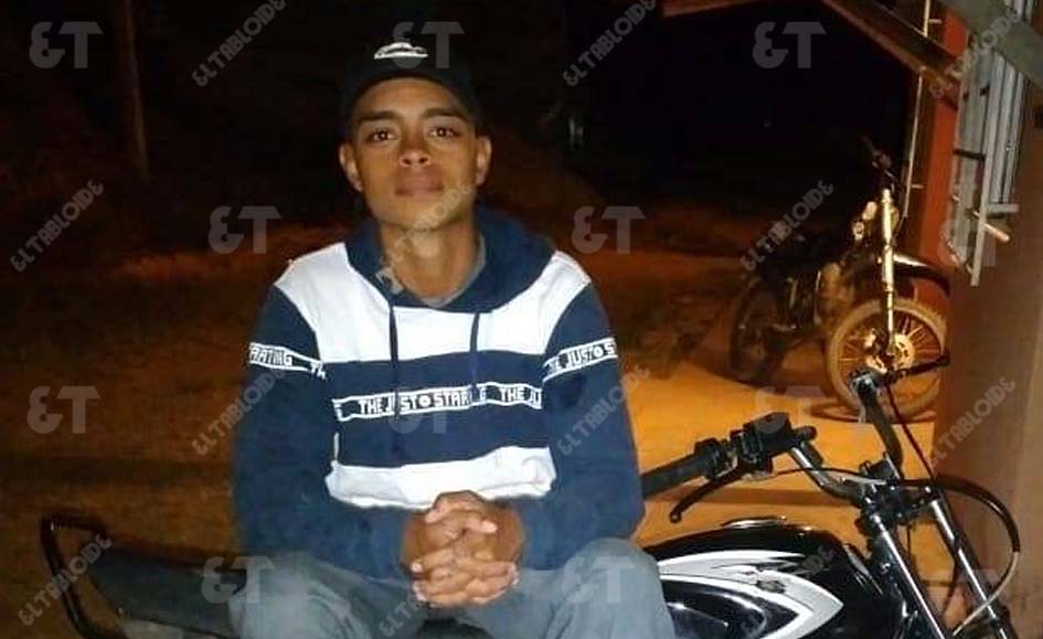 Perece Joven Motociclista En Trujillo El Tabloide Noticias De Tuluá