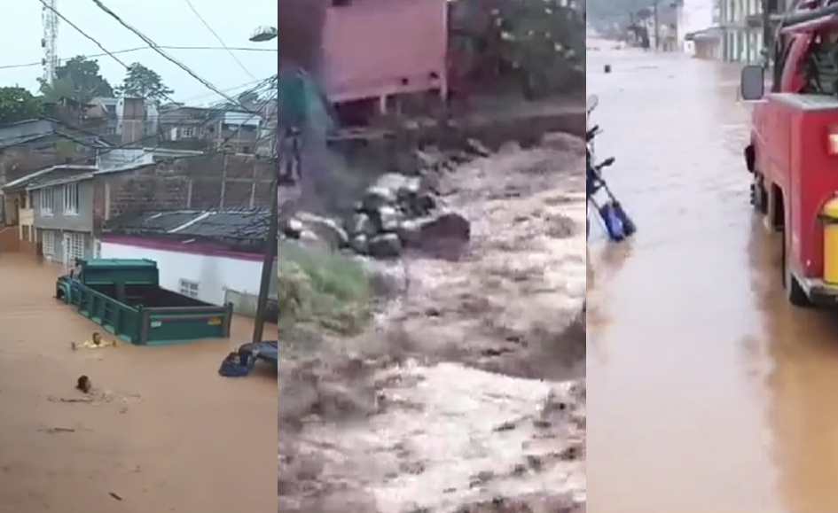 El invierno arrecia en la región