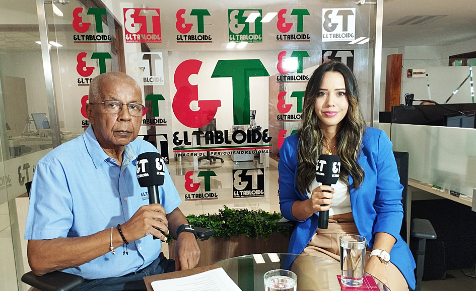 «Un pendejo más»: Alejandra Triviño