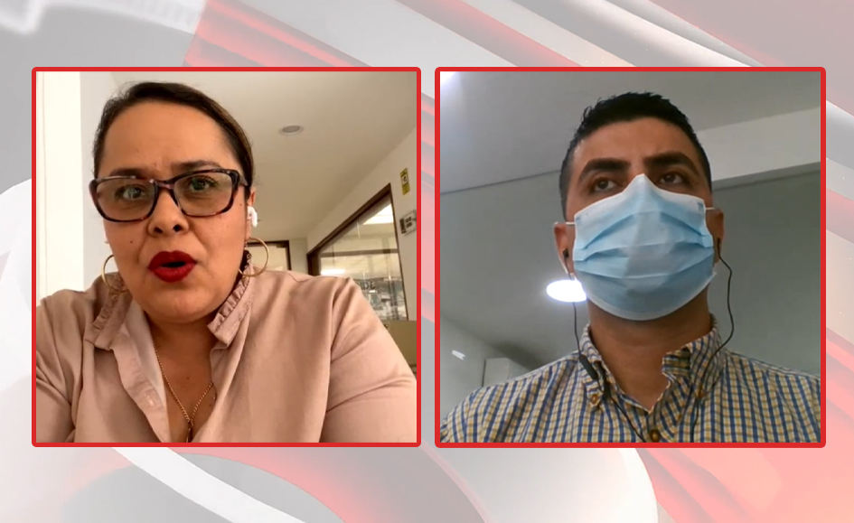 El Tomás Uribe Uribe, líder en atención Covid