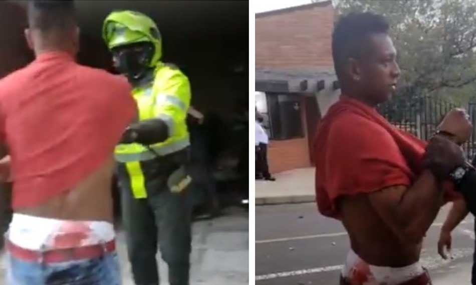 El futbolista Freddy Guarín  protagoniza bochornoso caso de violencia intrafamiliar