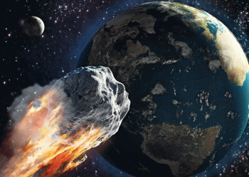 Enorme asteroide pasará este sábado cerca a la tierra