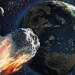 Enorme asteroide pasará este sábado cerca a la tierra
