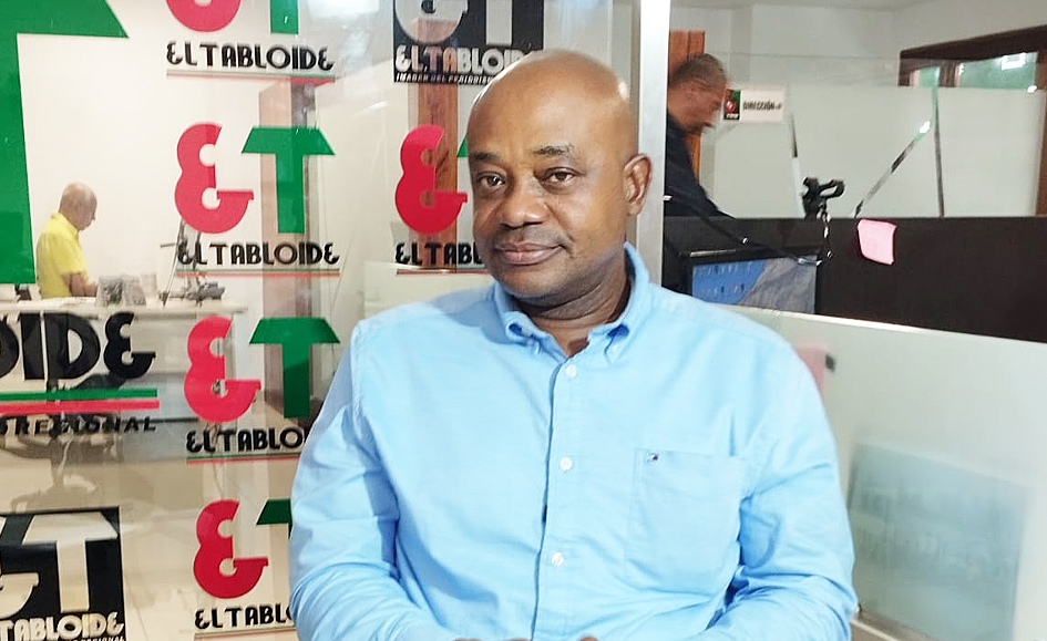 Fórmula vicepresidencial de Sergio Fajardo en EL TABLOIDE