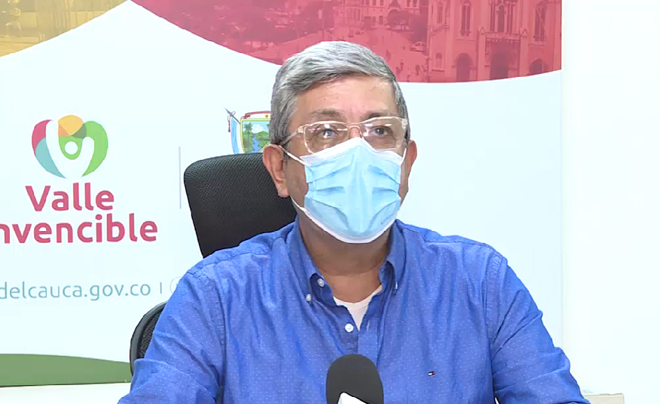 Alcaldes deberán adoptar medidas para contrarrestar contagios por COVID-19