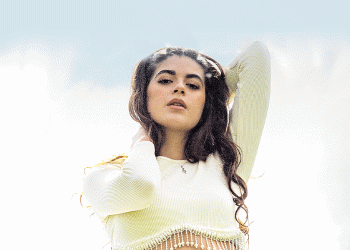 La cantautora bogotana Gia, lanzó su sencillo “No soy de rogar”