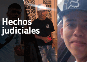 Información Judicial 12 de marzo del 2023