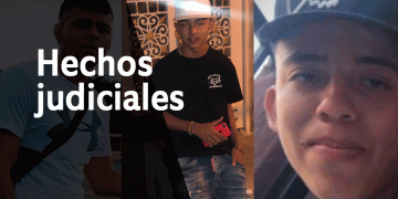 Información Judicial 12 de marzo del 2023