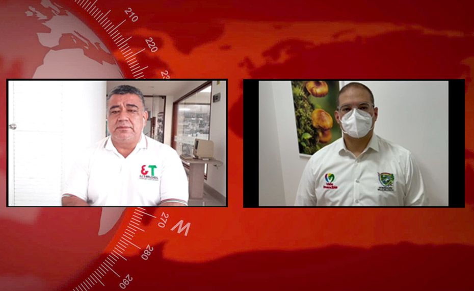 Hoy Tuluá tiene el 86% de ocupación de las salas UCI