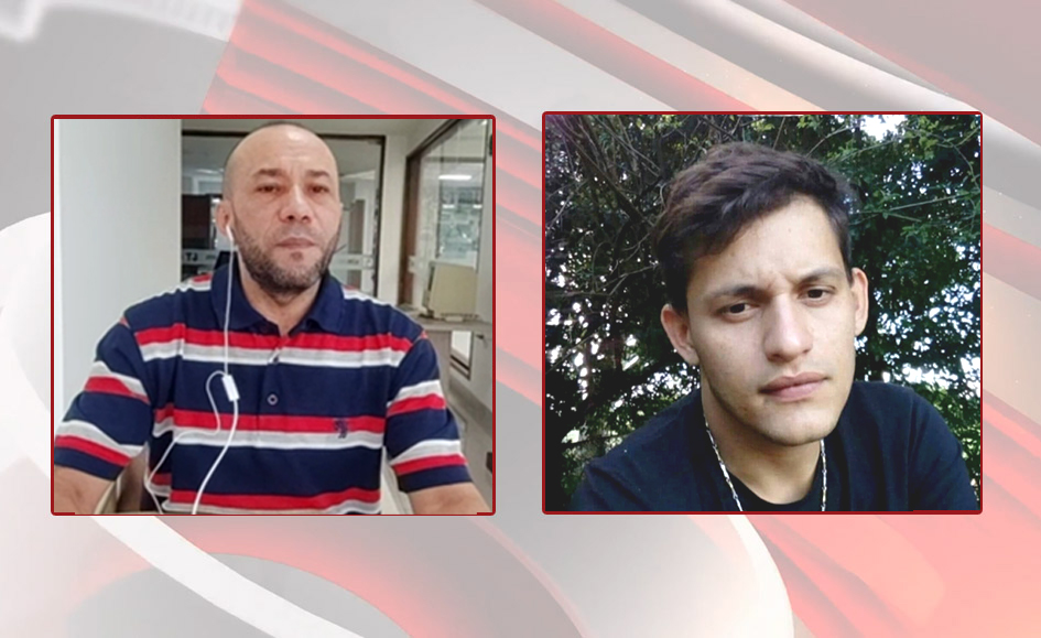 Resumen judicial del fin de semana -19/10/2021