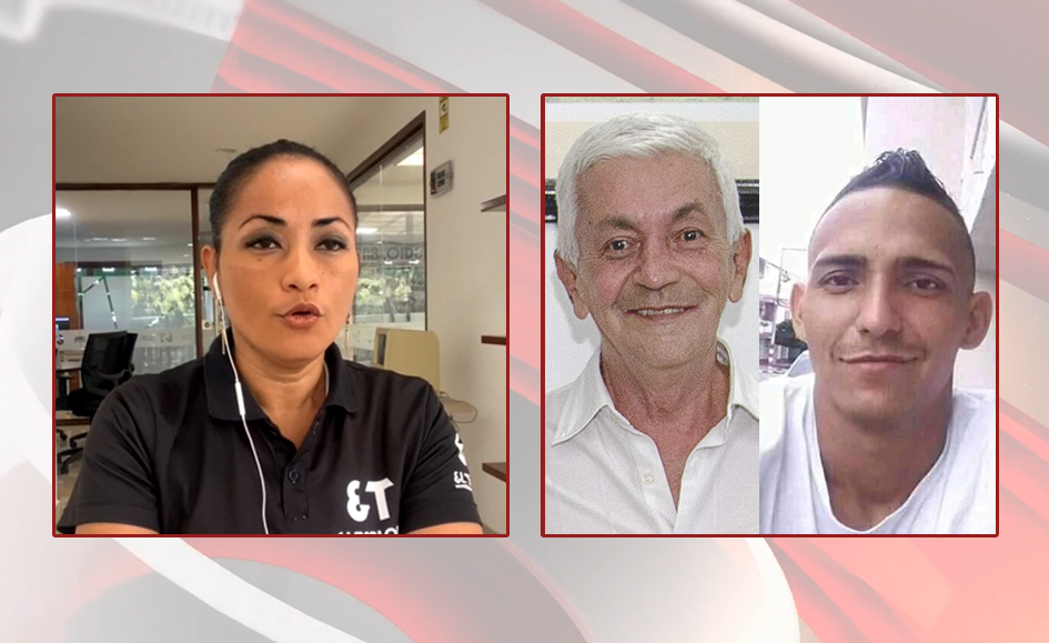 Resumen judicial del fin de semana – 20/09/2021