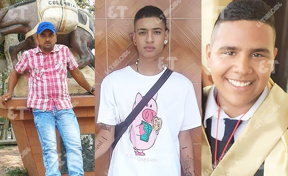 Resumen judicial del fin de semana – 14/05/2022