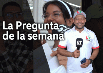 ¿Usted denunciaría a un familiar suyo que haya cometido un delito? – La Pregunta