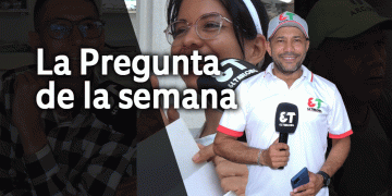 ¿Usted denunciaría a un familiar suyo que haya cometido un delito? – La Pregunta