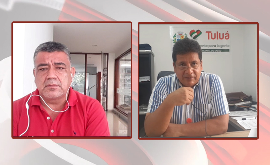 Tuluá está cerca de alcanzar la inmunidad de rebaño