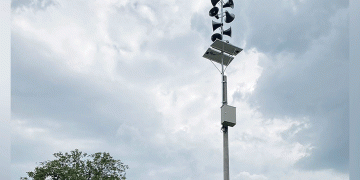 Alcaldía de Buga avanza en la instalación de alertas tempranas en ríos y quebradas