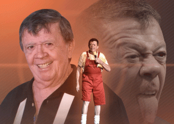Murió el comediante y actor Xavier López “Chabelo” a los 88 años