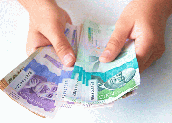 Negocio que prometía ganancias del 300% tiene a más de 200 personas con el dinero embolatado