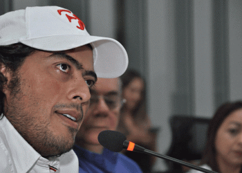 Estas son las acusaciones de la Fiscalía General contra Nicolás Petro