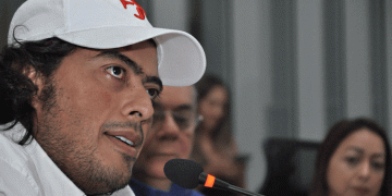 Estas son las acusaciones de la Fiscalía General contra Nicolás Petro