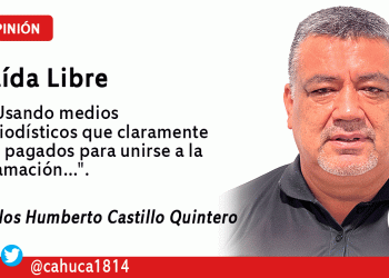 Caída libre