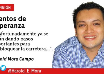 Vientos de esperanza