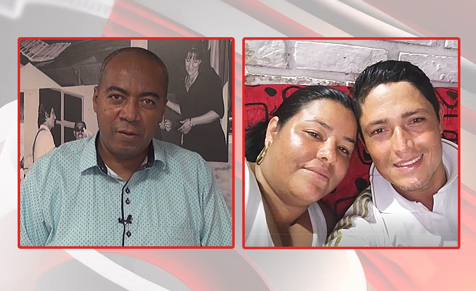 Resumen judicial del fin de semana 14/02/2022