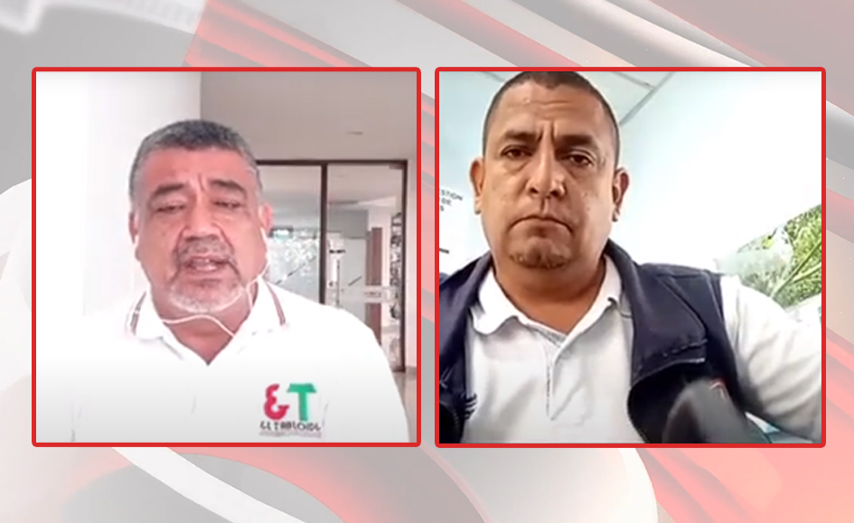 Cierre de la troncal del Pacifico es indefinido según Invías