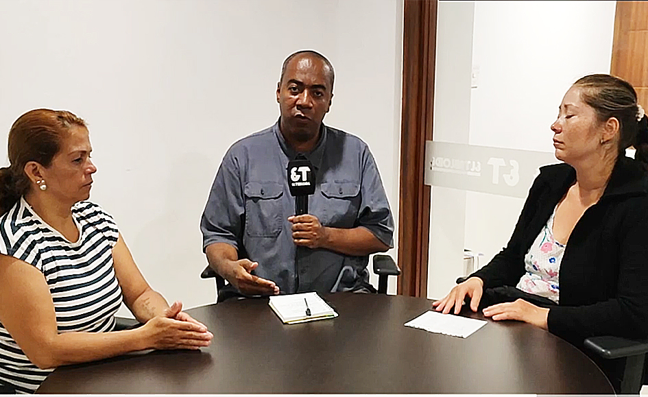 Drama de dos familias en Tuluá