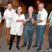La administración municipal continúa la entrega de obras