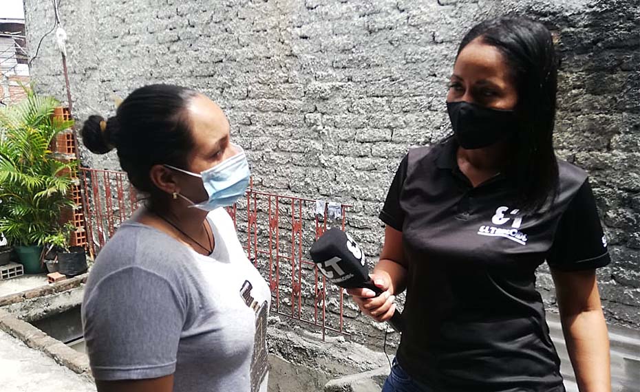 “Pedimos respeto por el dolor de la familia”: Martha Ochoa, tía del joven decapitado