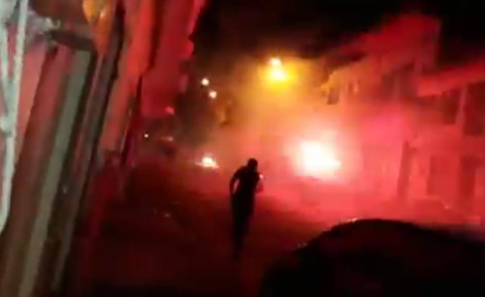 Preocupación en Sevilla por práctica del reto de Harry Potter