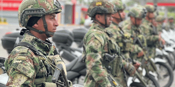 Presidente Gustavo Petro suspende cese al fuego con el clan del golfo; reactivó operativos