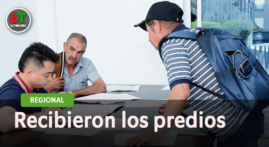 Hay nuevos propietarios en Toro