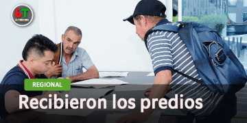 Hay nuevos propietarios en Toro