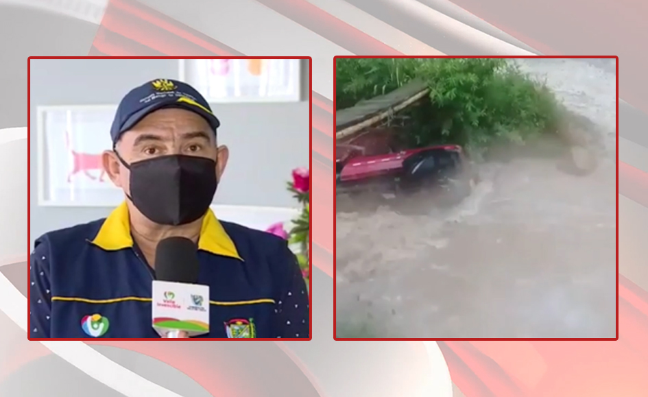 Temporada de lluvias irá hasta diciembre