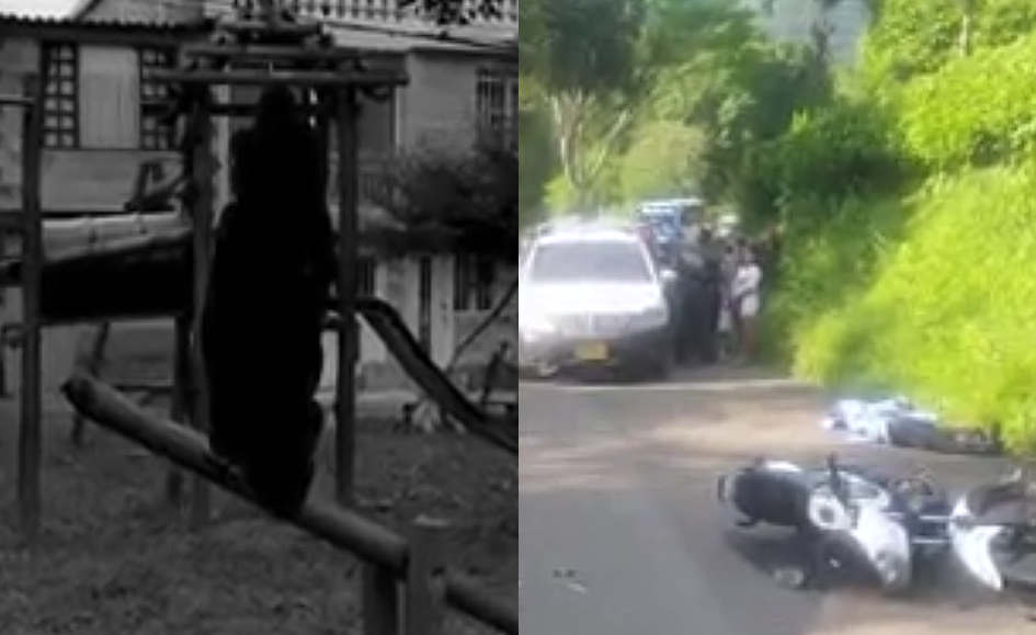 Resumen judicial del fin de semana – 07/05/2022