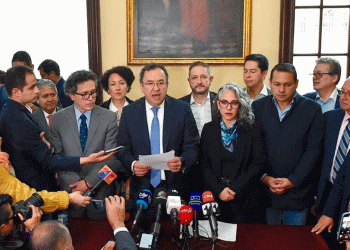 Se hunde la Reforma política: presidente Petro considera que el proyecto con modificadores no aporta a un avance